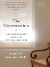 Cover image for The Conversation